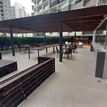 Lindo Studio Metro Butanta