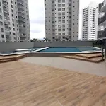 Lindo Studio Metro Butanta