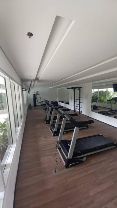 Lindo Metro Butanta Apartamento São Paulo