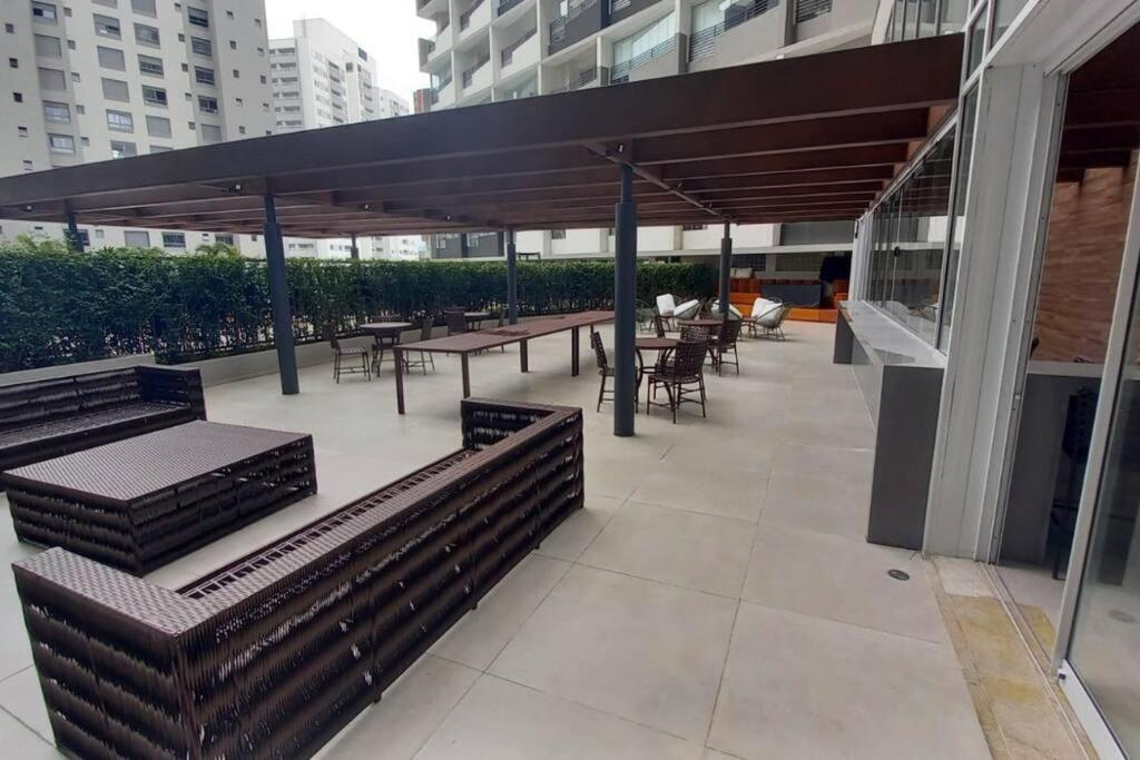 Apartamento Lindo Metro Butanta São Paulo