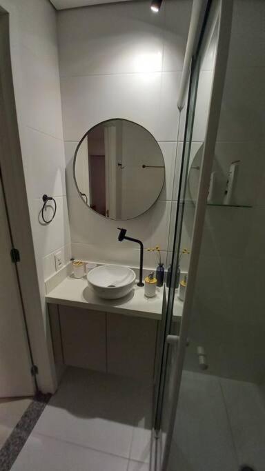 Apartamento Lindo Metro Butanta *